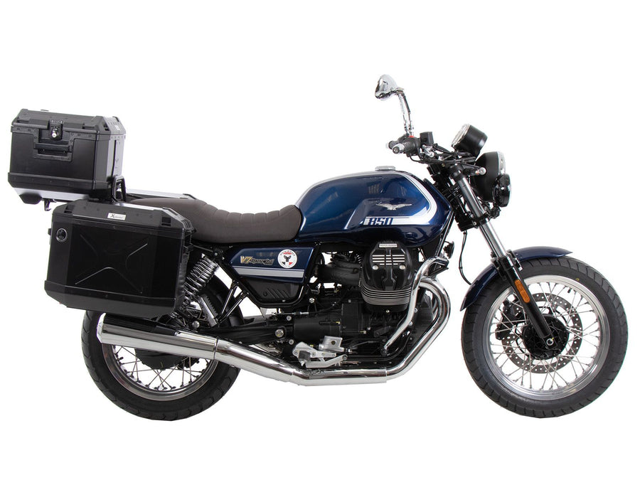 Moto Guzzi V 7 [2021-2024] - luggage bridge