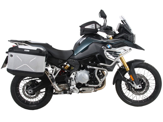 BMW F 850 ​​GS [2018-2023] - Tanking Basic including counterpart tank sac