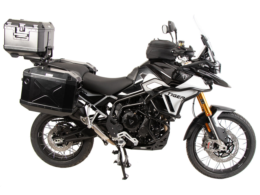 Triumph Tiger 900 GT [2024-2025] - Tanking Basic including counterpart tank sac