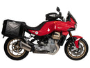 Moto Guzzi V100 Mandello [2022-2025] - Tanking Basic including counterpart tank bag-1
