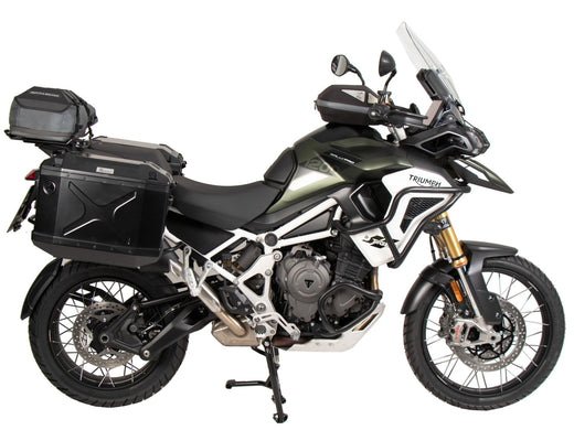 Triumph Tiger 1200 GT [2022-2025]-C-Bow side carrier