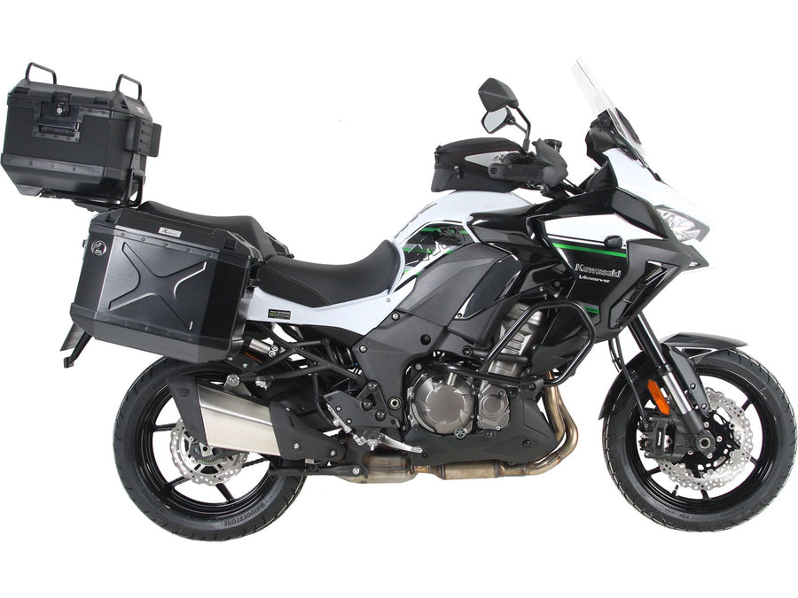 Kawasaki Versys 1000 [2019-2024] - Tanking Basic including counterpart tank sac
