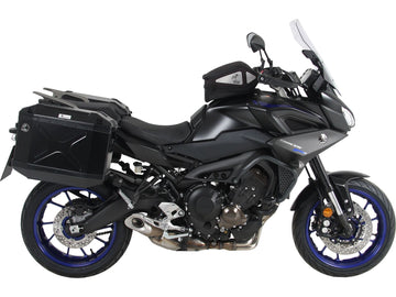 Yamaha Tracer 900 [2018-2020] - Tanking Basic including counterpart tank sac
