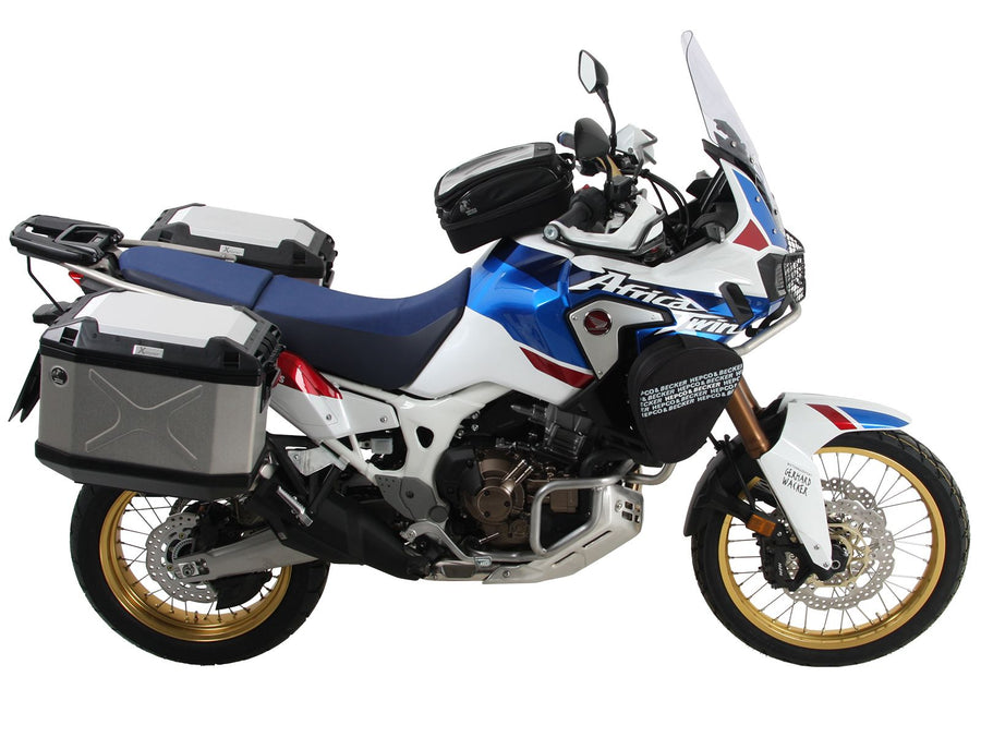 Honda CRF 1000 L at Adv SP [2018-2019] - Tanking Basic including counterpart tank sac