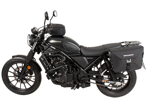 Honda CL 500 [2023-2025] - Tanking Basic including counterpart tank sac