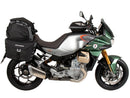 Moto Guzzi V100 Mandello [2022-2025] - Tanking Basic including counterpart tank bag-6