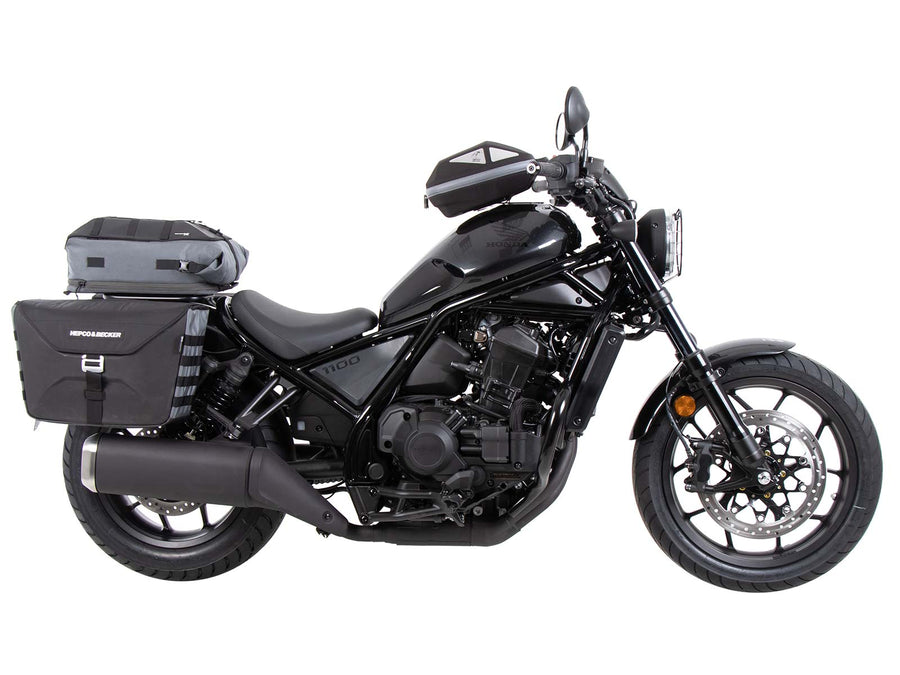 Honda CMX 1100 Rebel [2021-2024] - Tanking Basic including counterpart tank sac