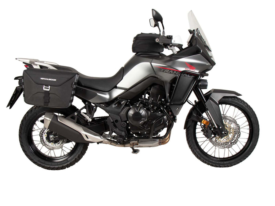 Honda XL 750 Transalp [2025] - C -Bow side carrier