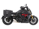 Ducati Diavel 1260 [2019-2023] - Tanking Basic including counterpart tank sac-3