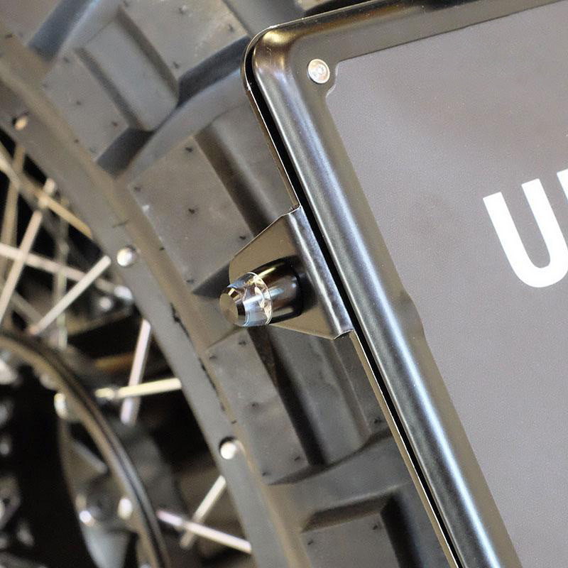 BMW R nineT 1200 Roadster [2014-2023] - Paar m.blaze pin motogadget