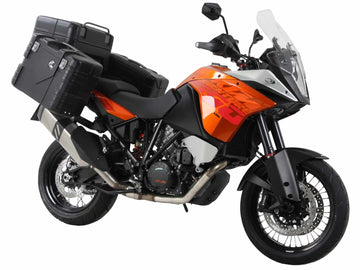 KTM 1090 Adventure R [2017-2018] - Seitenkoffer