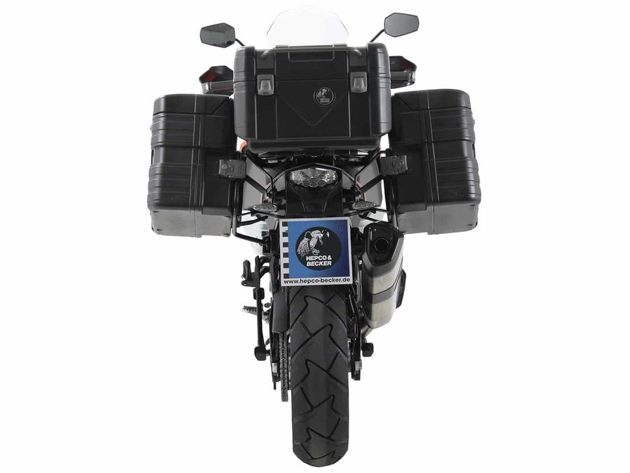 KTM 1090 Adventure [2017-2018] - Seitenkoffer