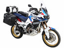 Honda CRF 1000 L Africa TW [2018-2019] - Sayed suitcase carrier-4