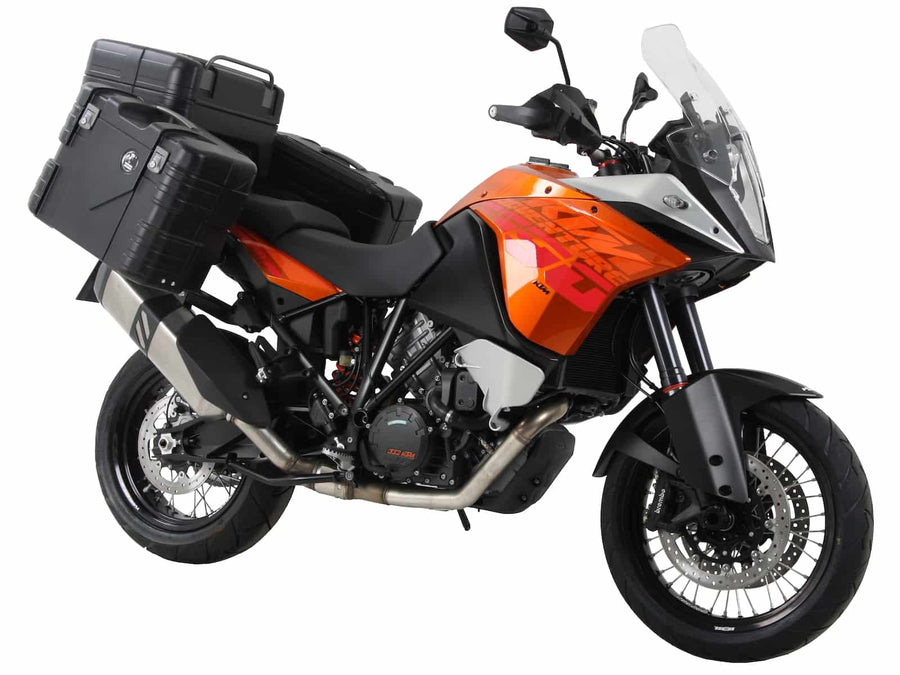 KTM 1090 Adventure [2017-2018] - Seitenkoffer
