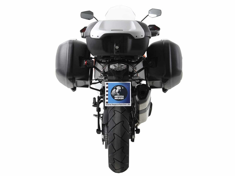 KTM 1090 Adventure R [2017-2018] - Seitenkoffer