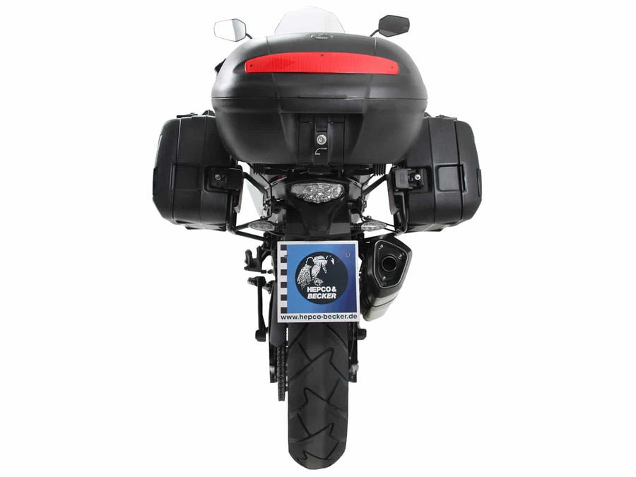 KTM 1090 Adventure [2017-2018] - Seitenkoffer