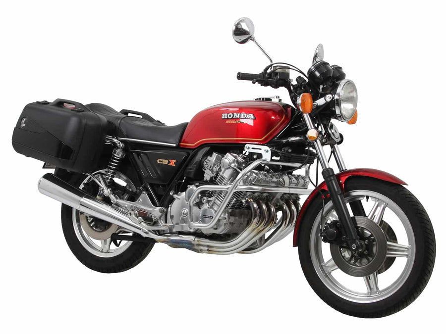 Honda CBX 1000 [1978-1980] - Seitenkoffer