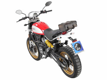 Ducati Scrambler 400 Sixty2 [2016-2020] - luggage bridge - 0