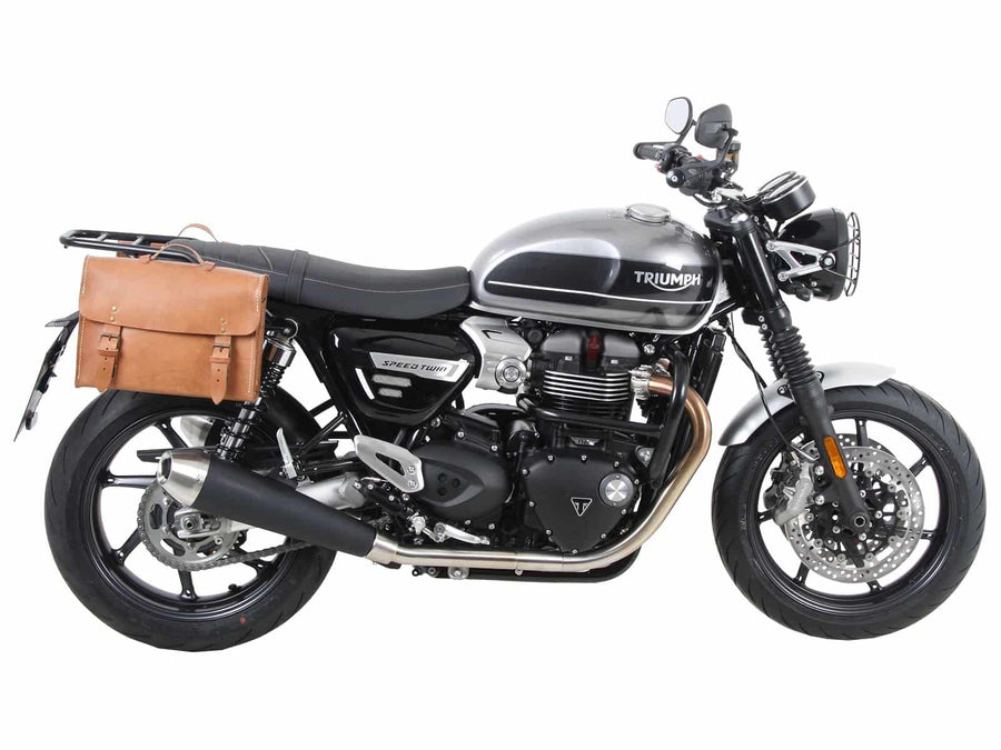 Triumph Speed ​​Twin 1200 [2022-2025]-C-Bow side carrier