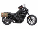 Honda CMX 1100 Rebel [2025] - C -Bow side carrier-14