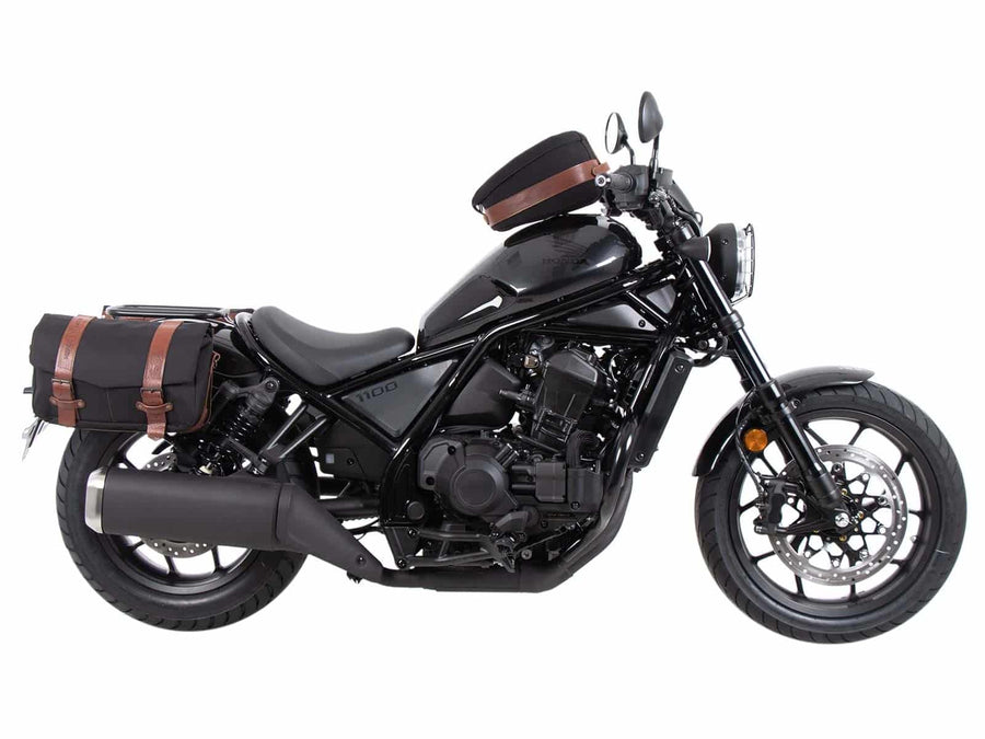 Honda CMX 1100 Rebel [2025] - C -Bow side carrier