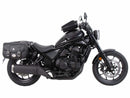 Honda CMX 1100 Rebel [2025] - C -Bow side carrier-5
