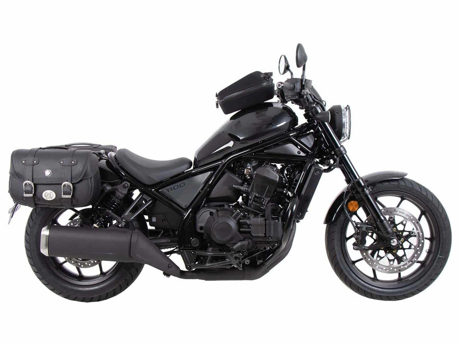 Honda CMX 1100 Rebel [2025] - C -Bow side carrier