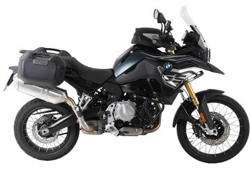 BMW F 750 GS [2018-2023]-C-Bow side carrier