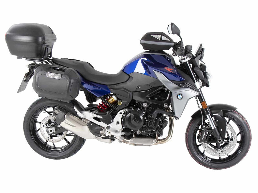 BMW F 900 XR [2025-2026] - Easyrack Topcaseträger