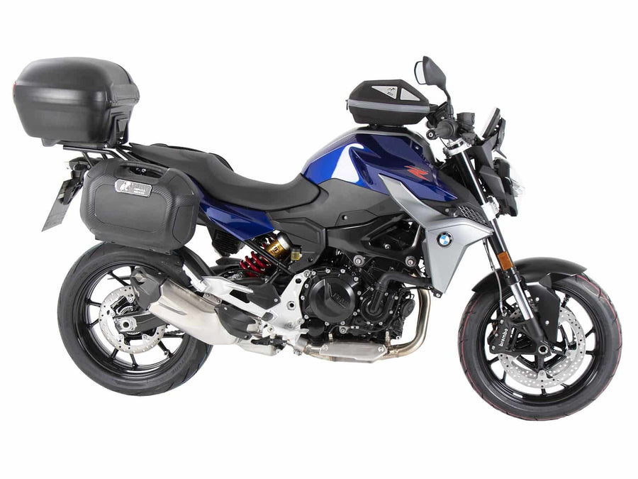 BMW F 900 XR [2020-2024]-C-Bow side carrier