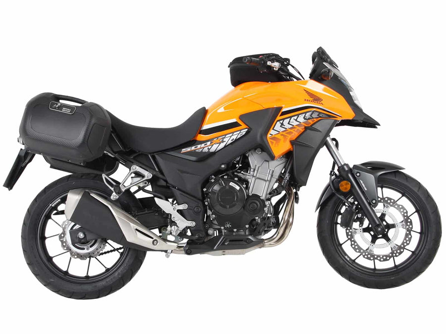 Honda CB 500 X [2017-2018] - C-Bow Seitenträger