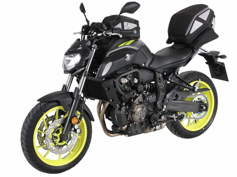 Yamaha MT-07 [2021-2024]-Sportrack