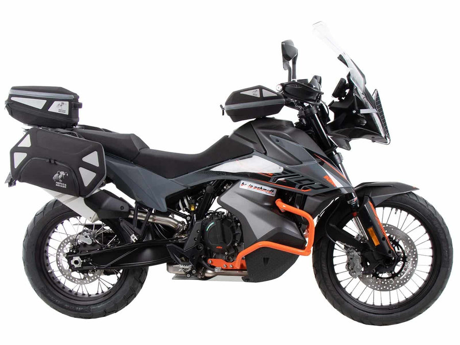 KTM 890 Adventure [2021-2022] - C-Bow Seitenträger