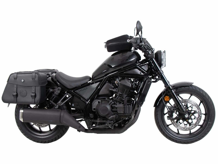 Honda CMX 1100 Rebel [2025] - C -Bow side carrier