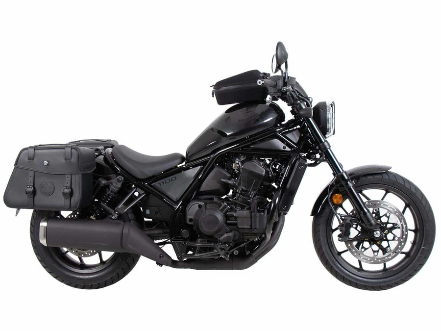 Honda CMX 1100 Rebel [2025] - C -Bow side carrier
