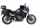 Honda CB 650 R [2021-2023] - Sportrack schwarz