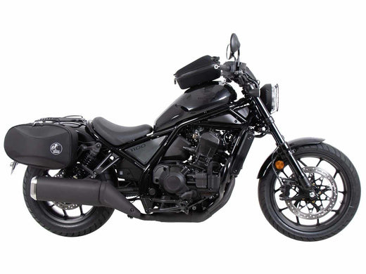 Honda CMX 1100 Rebel [2025] - C -Bow side carrier