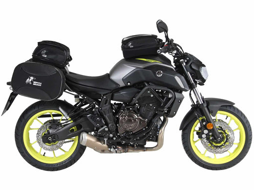 Yamaha MT-07 [2018-2020]-C-Bow side carrier