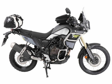 Yamaha Ténéré 700 World Rai [2022-2024] - Luggage bridge extension - 0