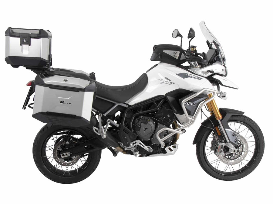 Triumph Tiger 850 Sport [2021-2025] - Easyrack