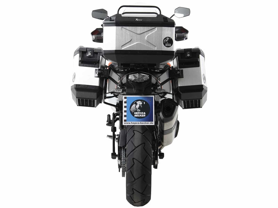 KTM 1090 Adventure R [2017-2018] - Seitenkoffer