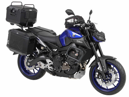 Yamaha MT-09 [2017-2020]-Lock-IT case carrier