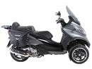 Piaggio MP3 350 [2018-2022]-C-Bow side carrier-5