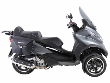 Piaggio MP3 350 [2018-2022]-C-Bow side carrier