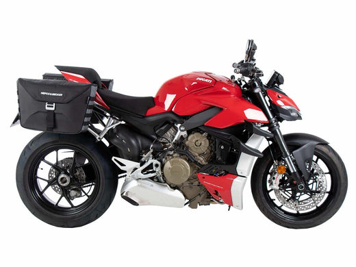 Ducati Panigale V4 [2018-2024]-C-Bow side carrier
