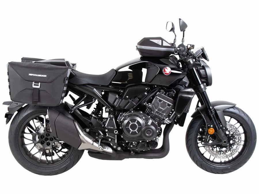 Honda CB 1000 R [2021-2025] - C-Bow Seitenträger