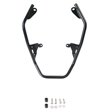 BMW R 12 G/S [2025-2026] - BMW R12 G/S Beifahrergriff