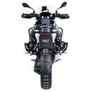 BMW R 1300 GS [2024–2026] - Hinterer Griff schwarz