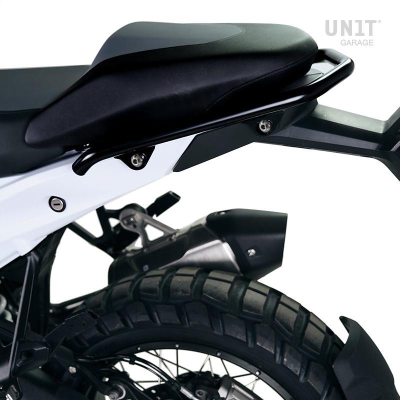 BMW R 1300 GS [2024–2026] - Hinterer Griff schwarz