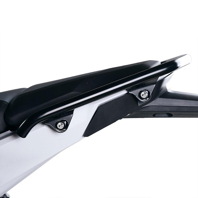BMW R 1300 GS [2024–2026] - Hinterer Griff schwarz